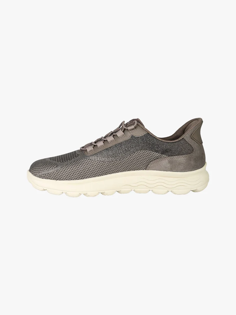 SPHERICA PLUS WR Sneakers da uomo slip on - grigio