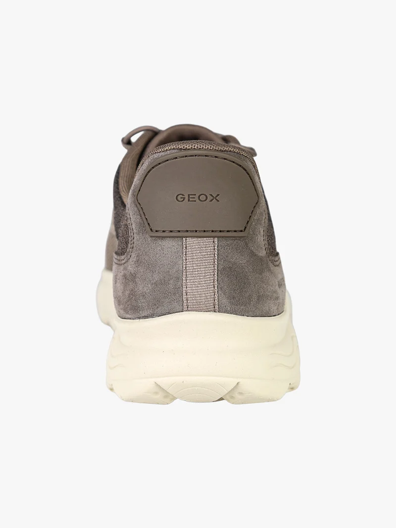 SPHERICA PLUS WR Sneakers da uomo slip on - grigio