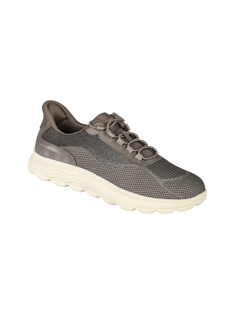 SPHERICA PLUS WR Sneakers da uomo slip on - grigio