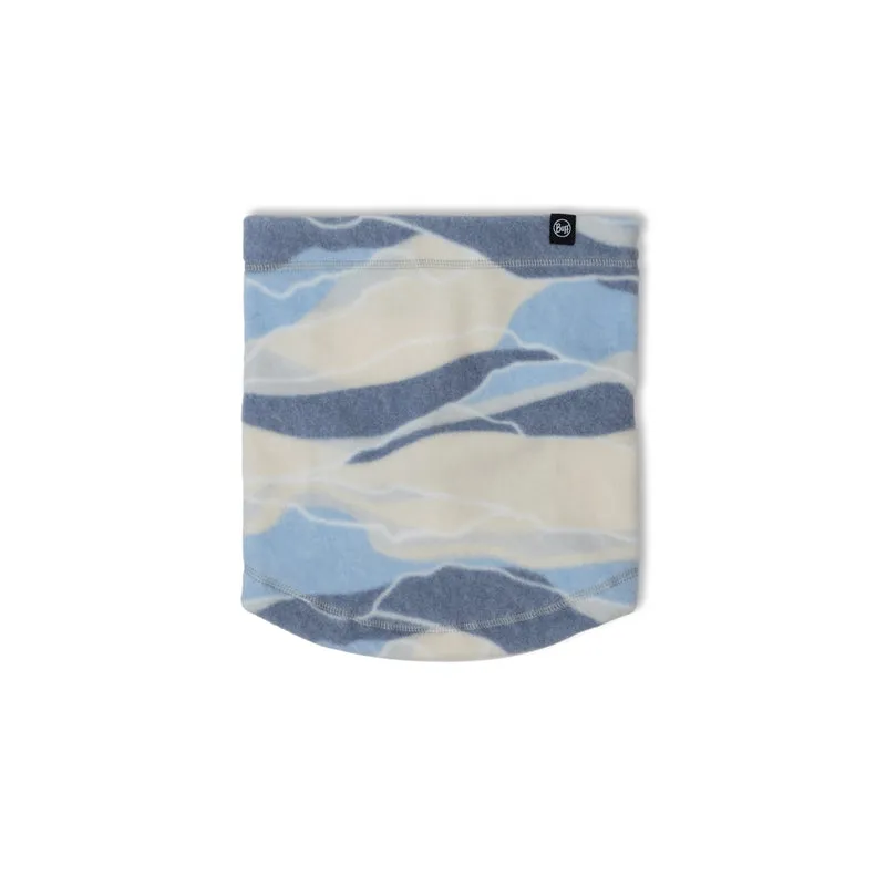 BUFF Polar Prints Neckwarmer - Wärmender Outdoor-Halswärmer