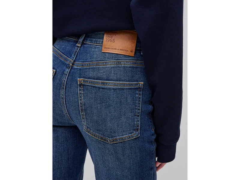 Schlagjeans