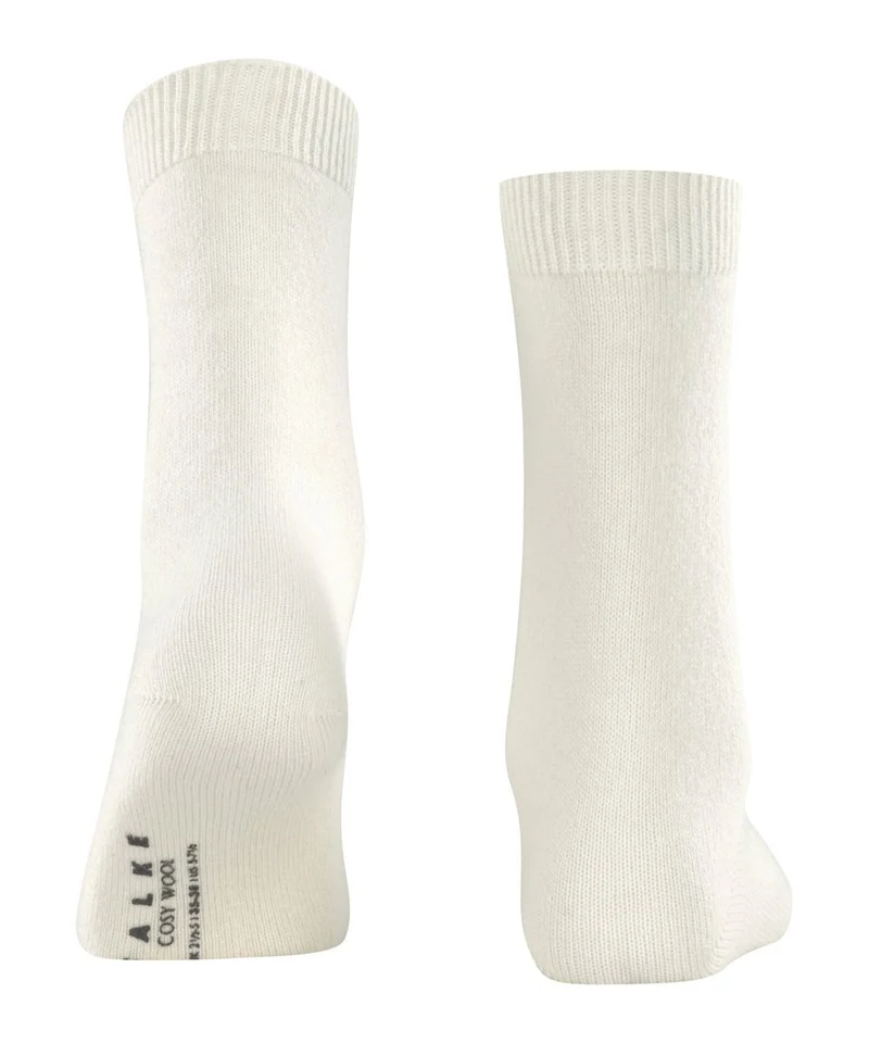 FALKE Cosy Wool SO