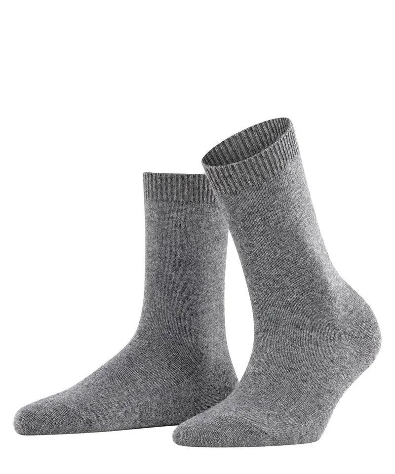 FALKE Cosy Wool SO