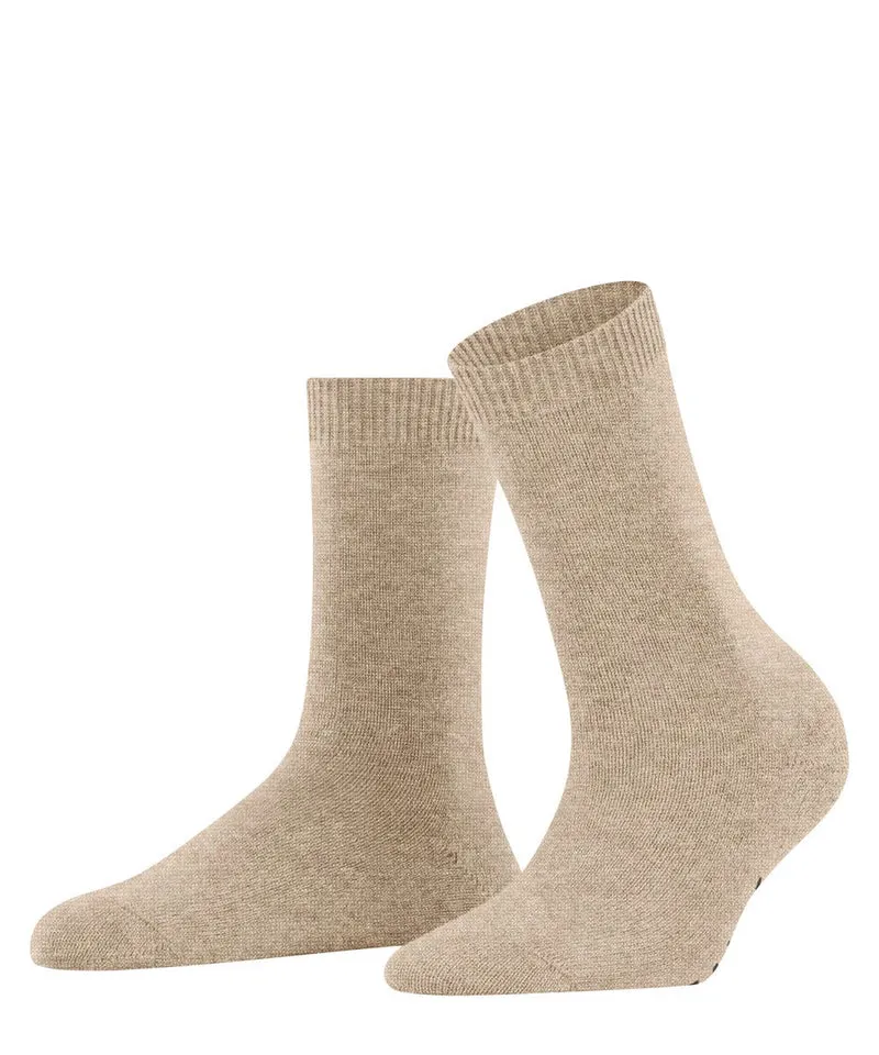 FALKE Cosy Wool SO