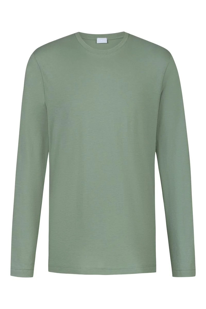 T-Shirt langarm