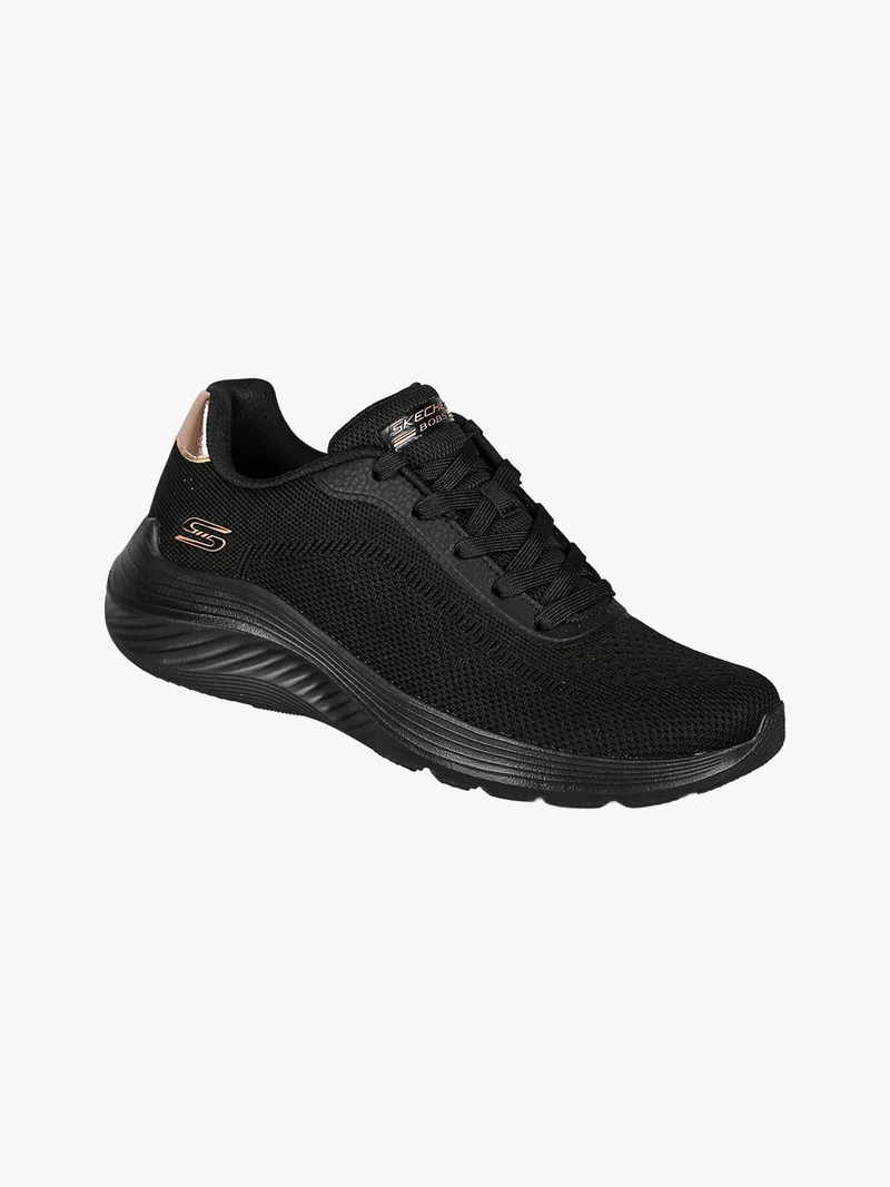 BOBS SQUAD WAVES Sneakers sportive da donna - nero