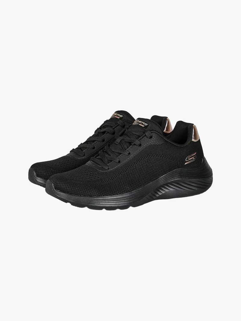 BOBS SQUAD WAVES Sneakers sportive da donna - nero