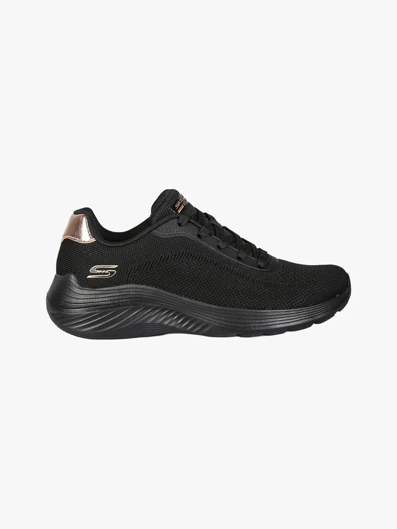 BOBS SQUAD WAVES Sneakers sportive da donna - nero