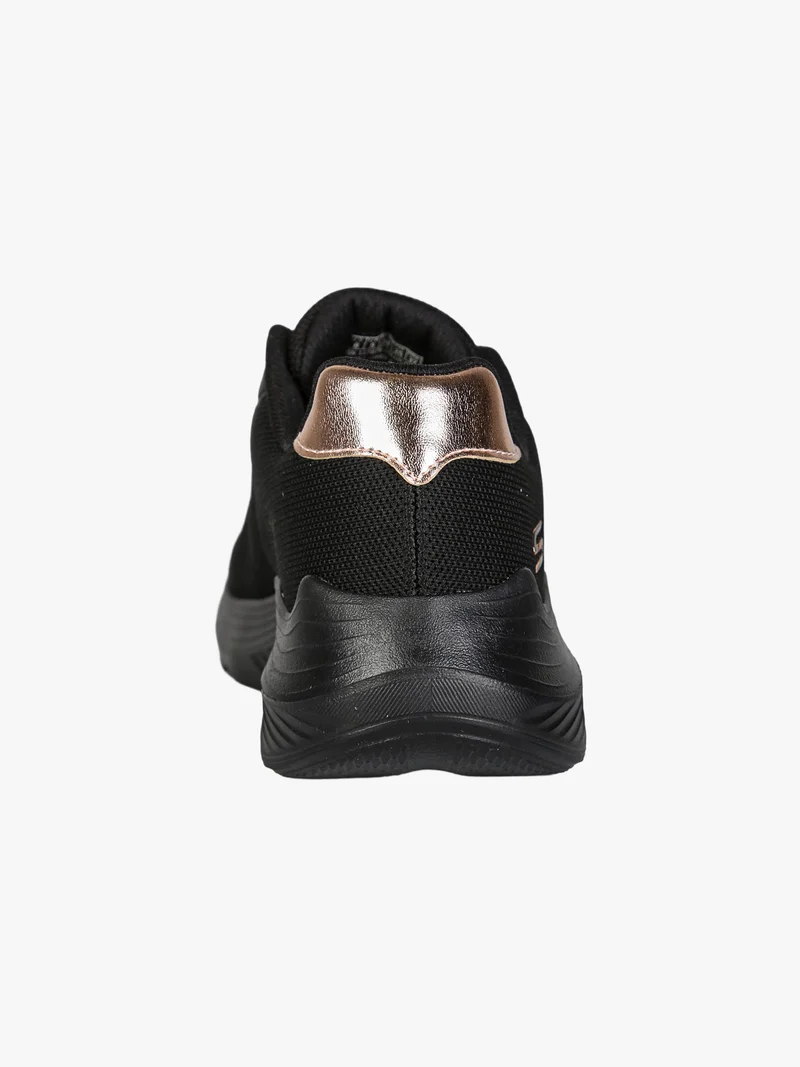 BOBS SQUAD WAVES Sneakers sportive da donna - nero