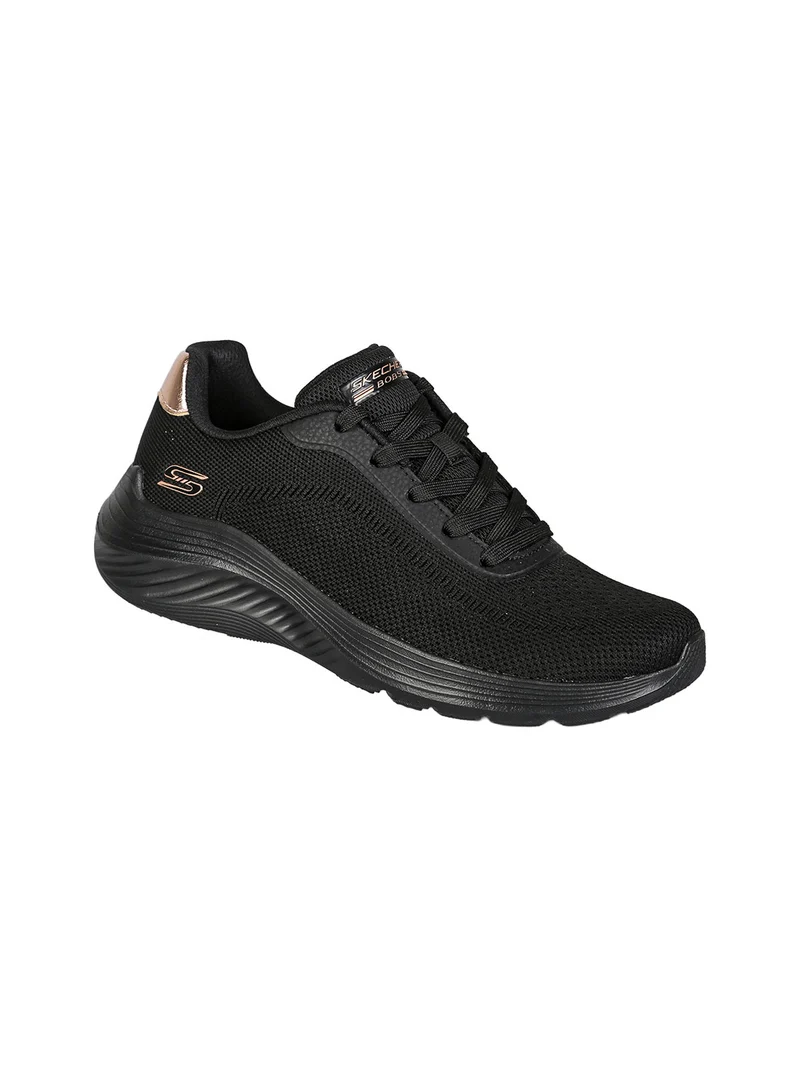 BOBS SQUAD WAVES Sneakers sportive da donna - nero