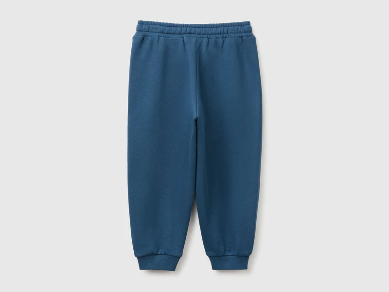 Fleece-Jogginghose