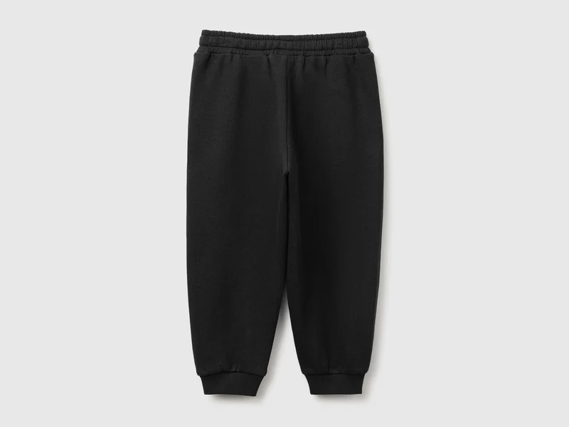 Fleece-Jogginghose