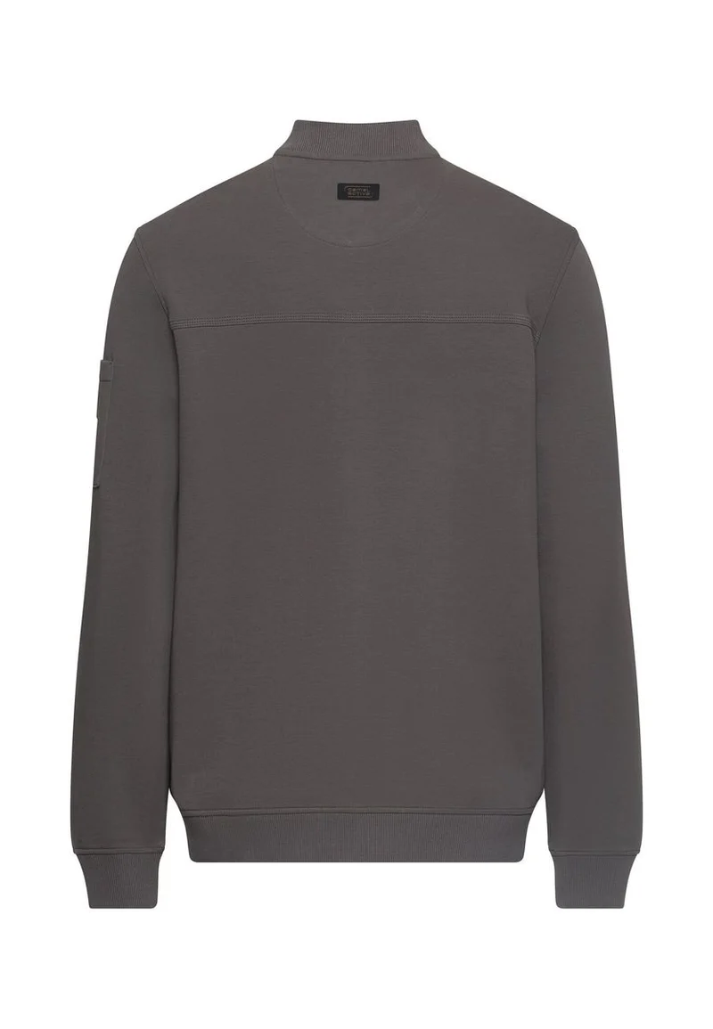 fleXXXactive® Sweatjacke aus Scuba Jersey