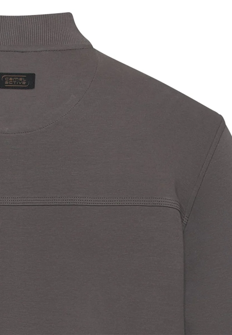 fleXXXactive® Sweatjacke aus Scuba Jersey