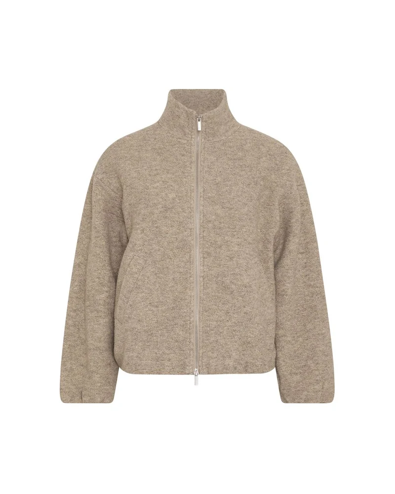 MSCHAnnike Wool Jacket