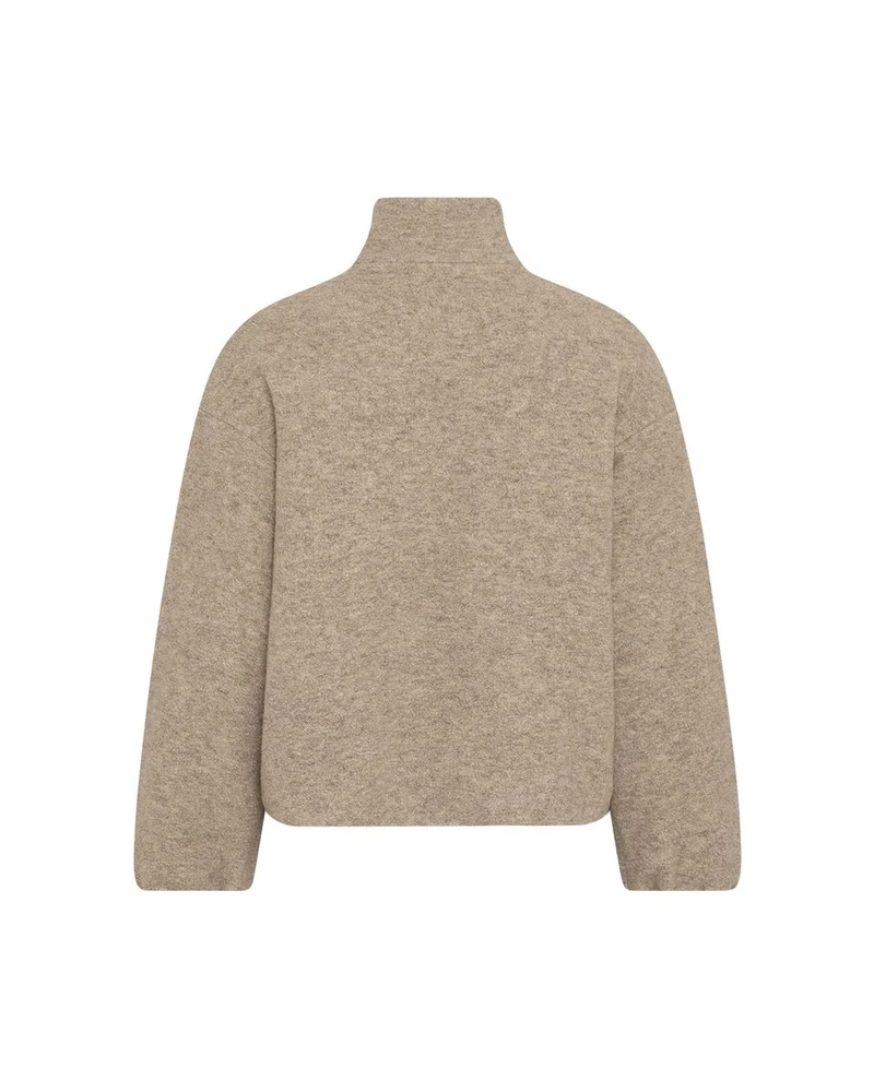 MSCHAnnike Wool Jacket