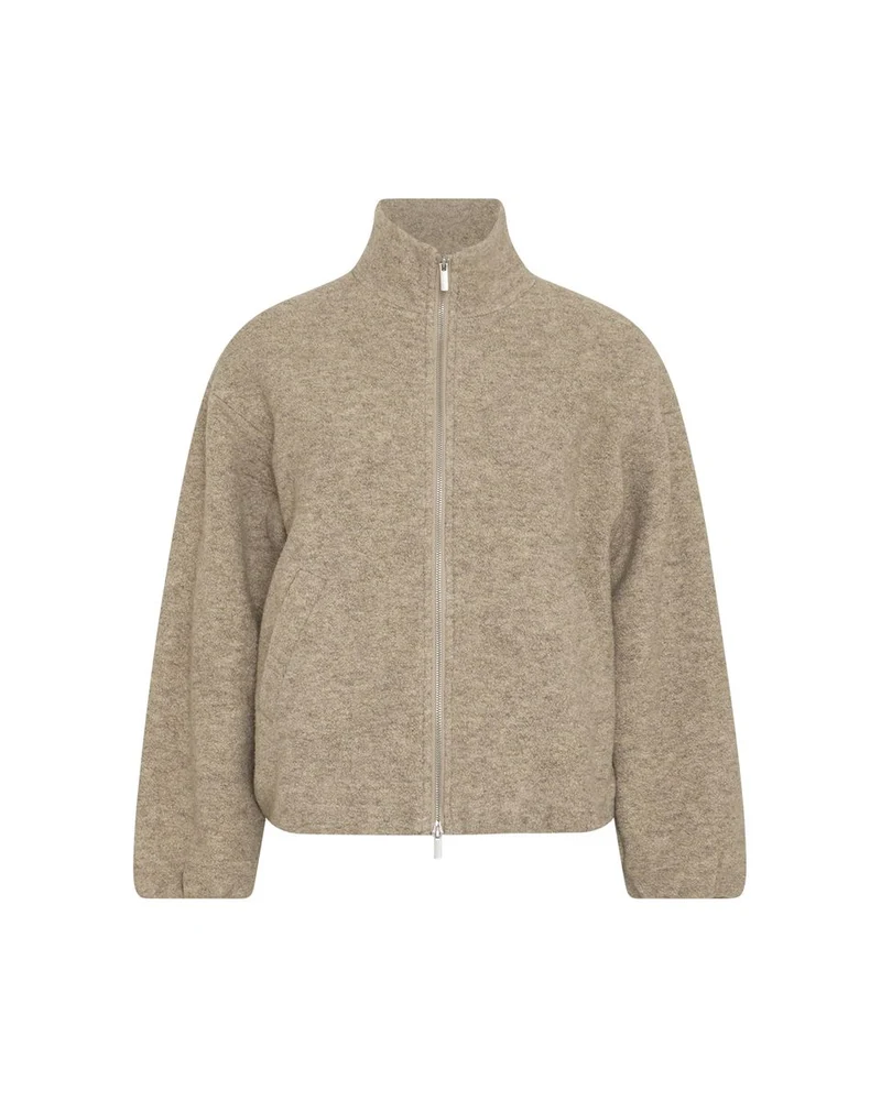 MSCHAnnike Wool Jacket