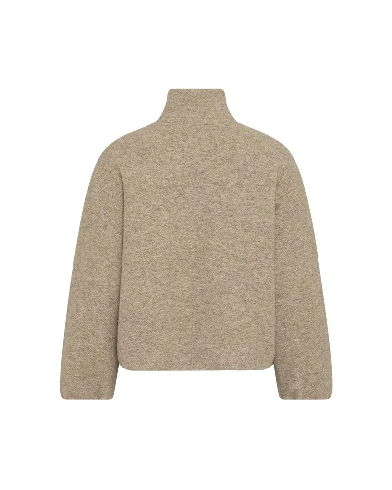 MSCHAnnike Wool Jacket