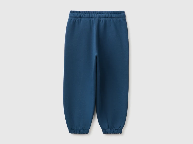 Jogginghose aus Bio-Baumwolle