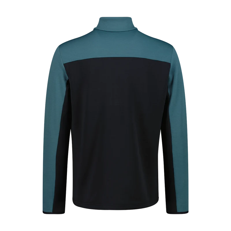 CMP MAN SWEAT Sportliches Herren-Sweatshirt