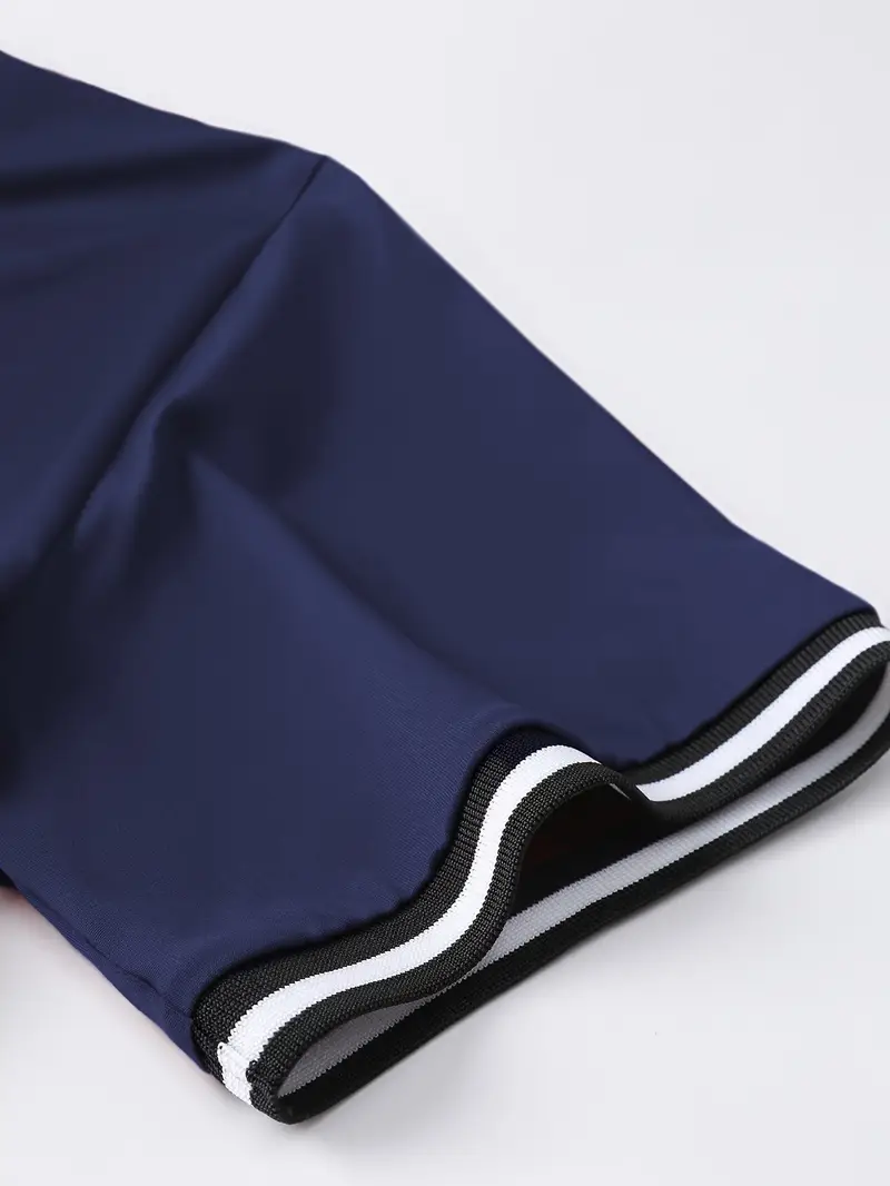 Casual Polo Shirt