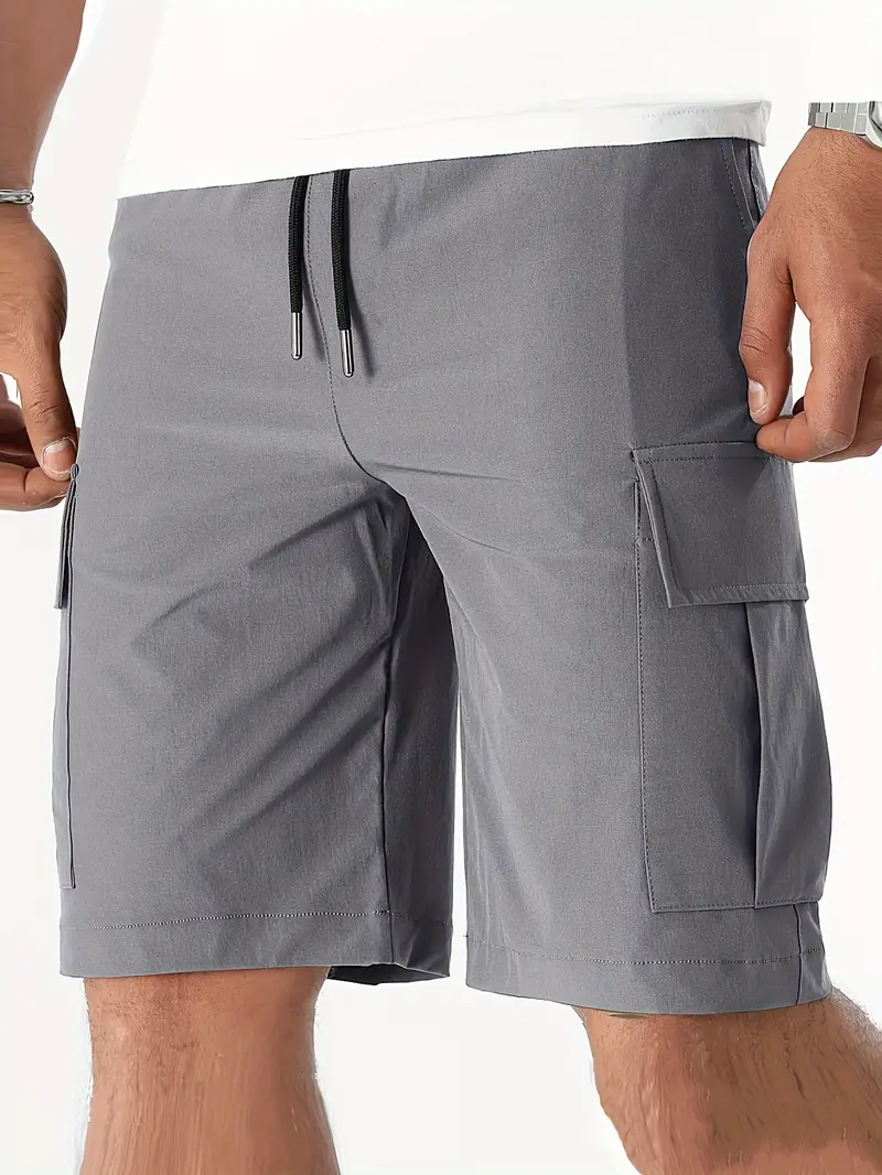 Cargo Shorts