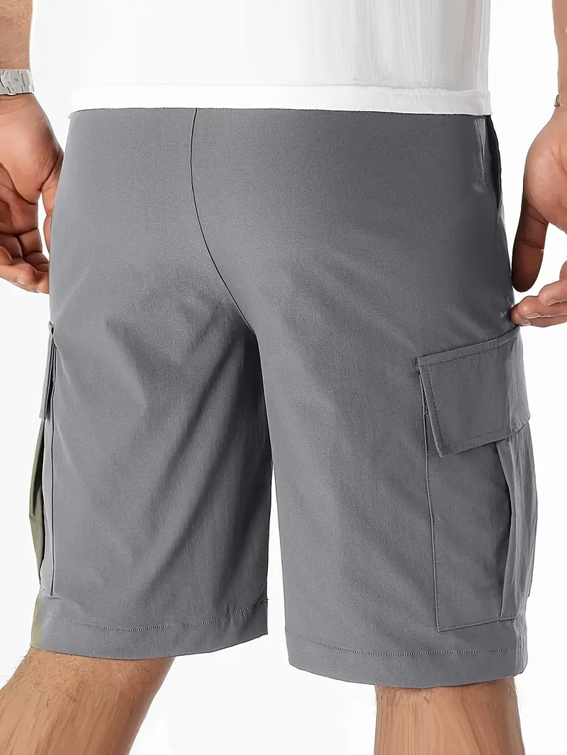 Cargo Shorts
