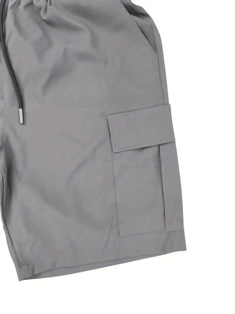 Cargo Shorts