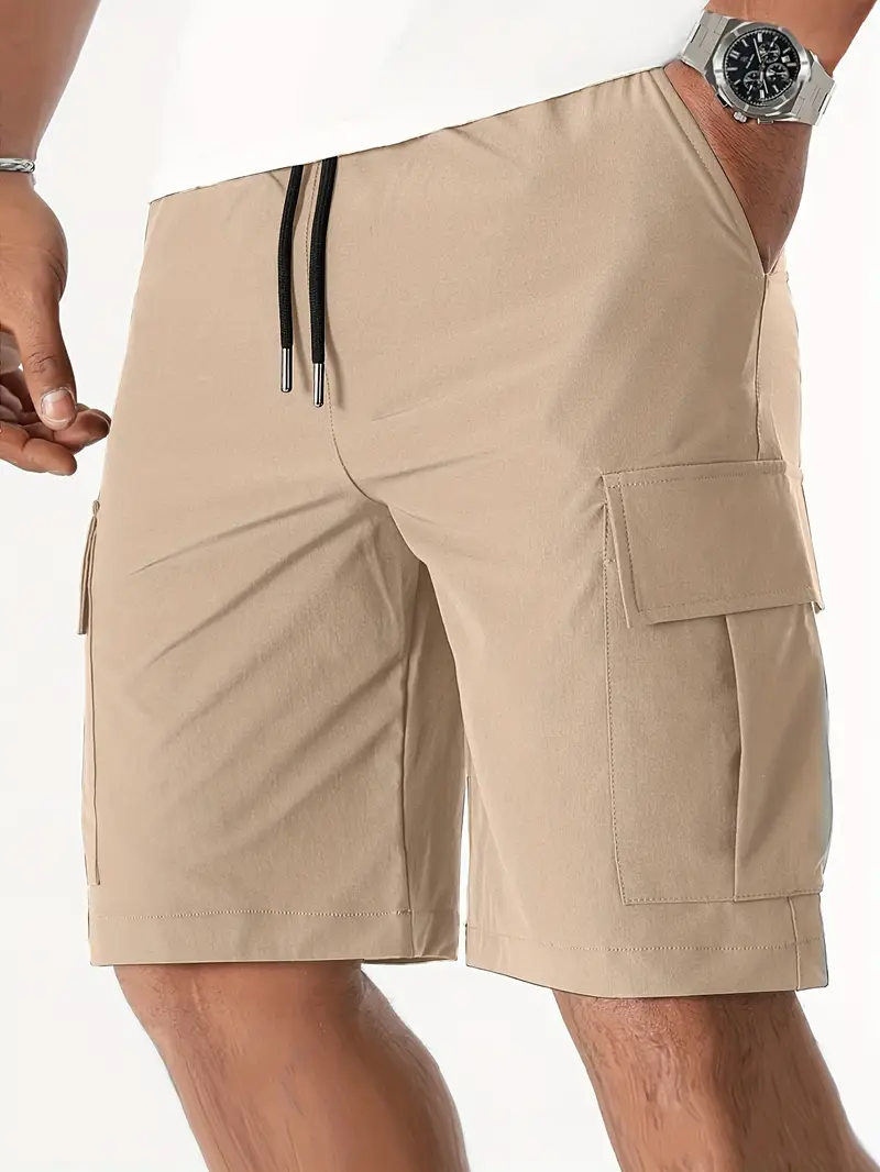 Cargo Shorts