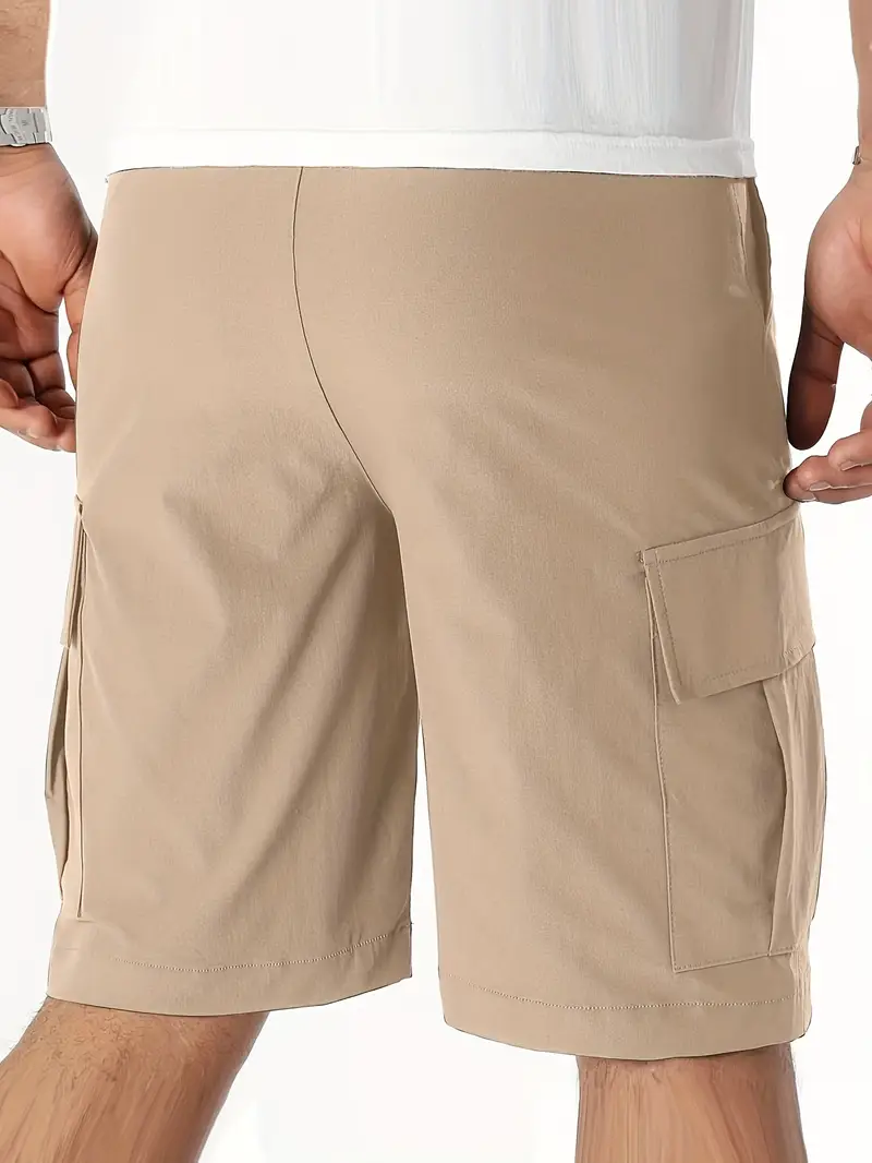 Cargo Shorts