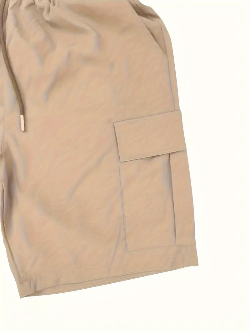 Cargo Shorts