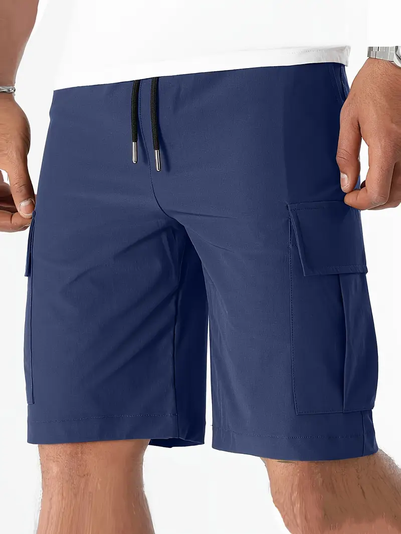 Cargo Shorts