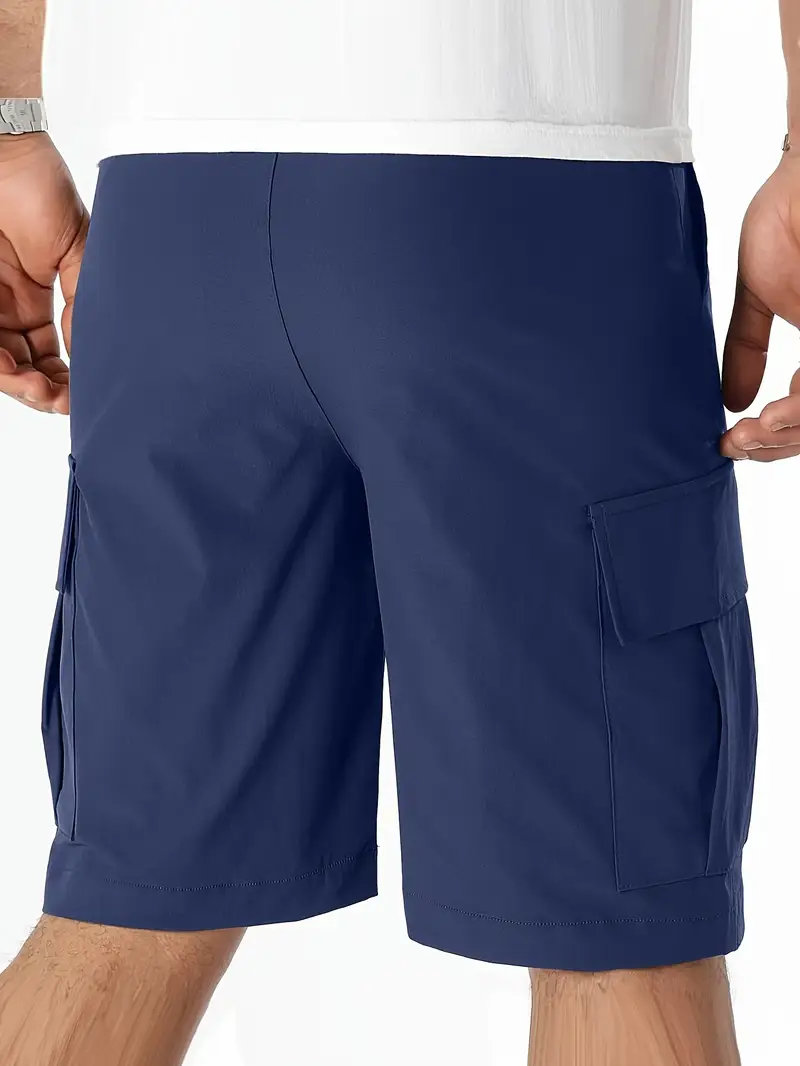 Cargo Shorts