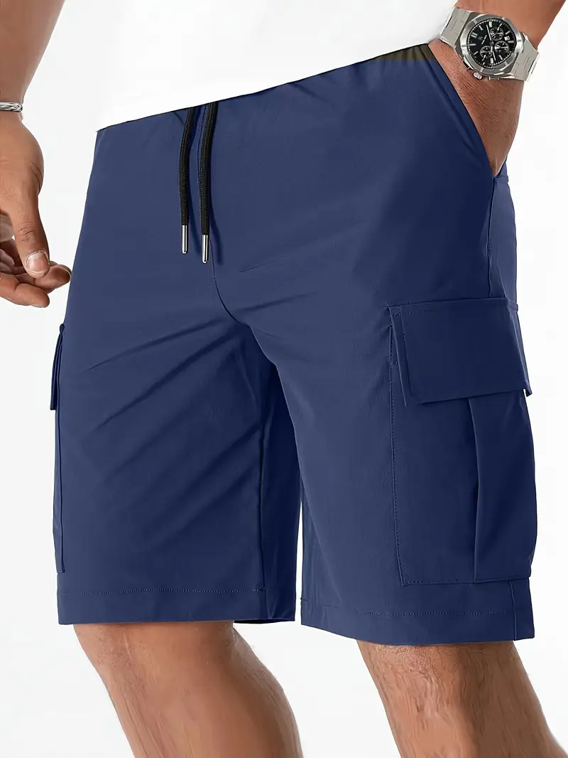 Cargo Shorts