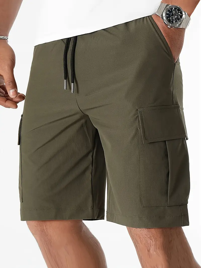 Cargo Shorts