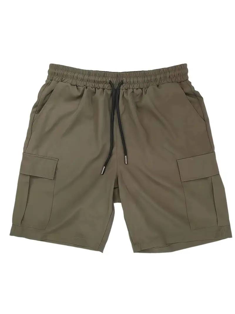 Cargo Shorts
