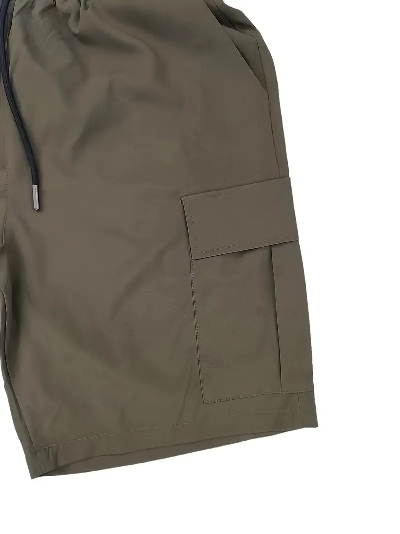 Cargo Shorts