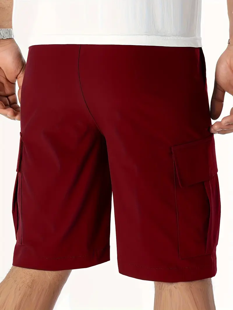 Cargo Shorts