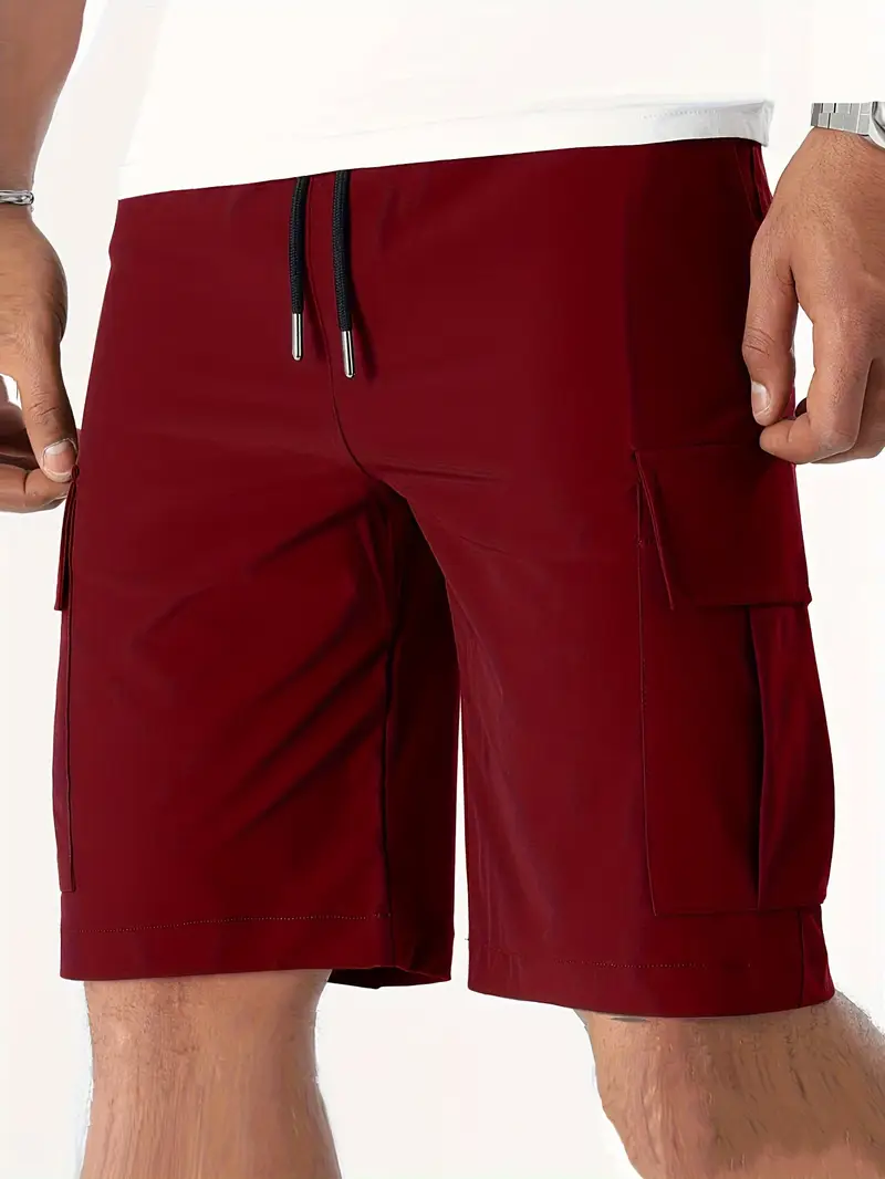 Cargo Shorts