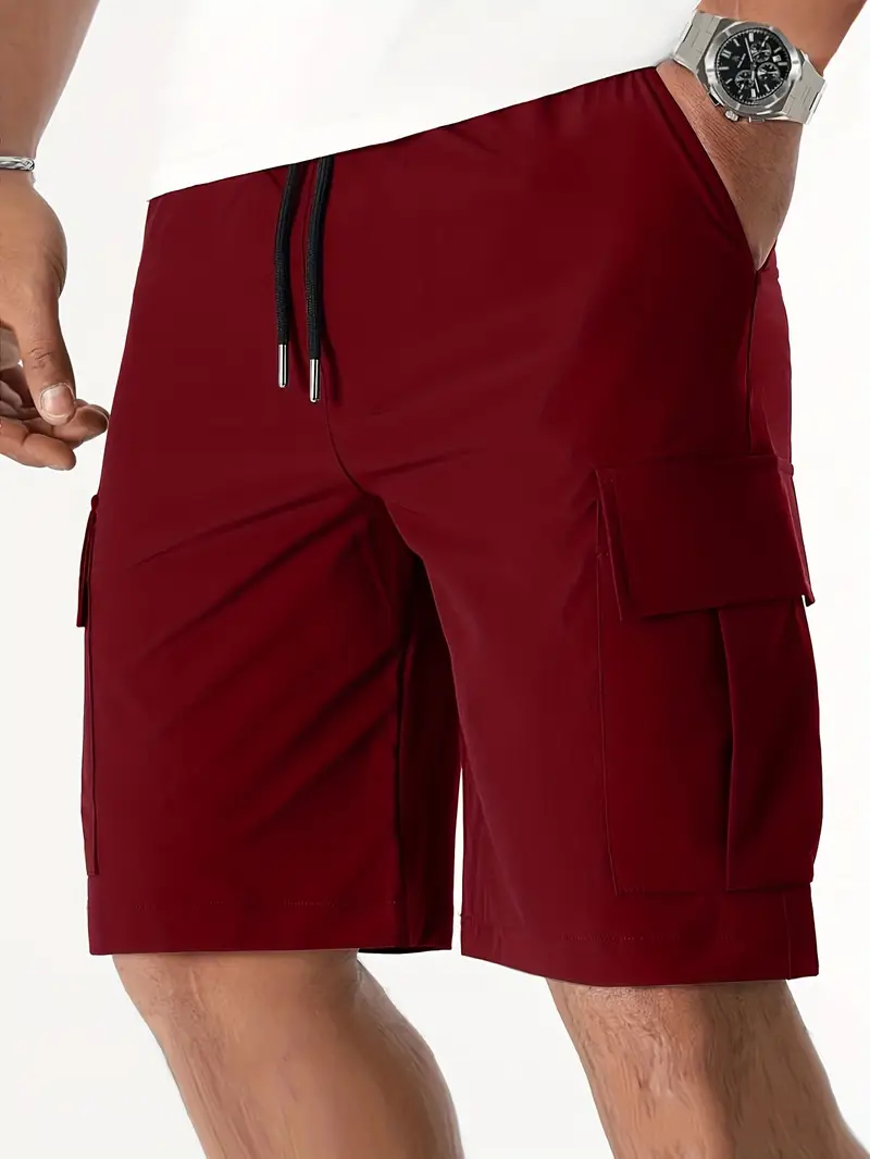 Cargo Shorts