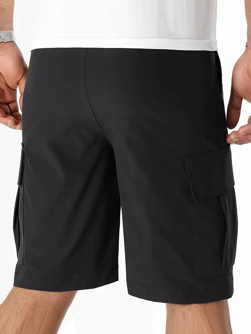 Cargo Shorts
