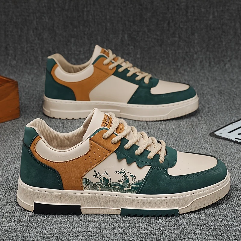 Casual Men's Shoes