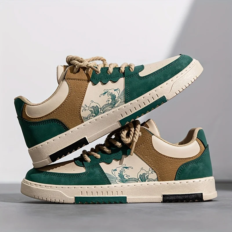 Casual Men's Shoes