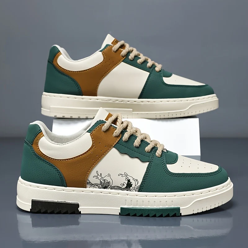 Casual Men's Shoes