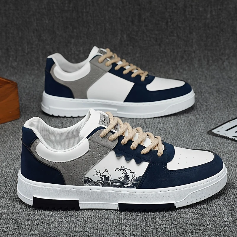 Casual Men's Shoes