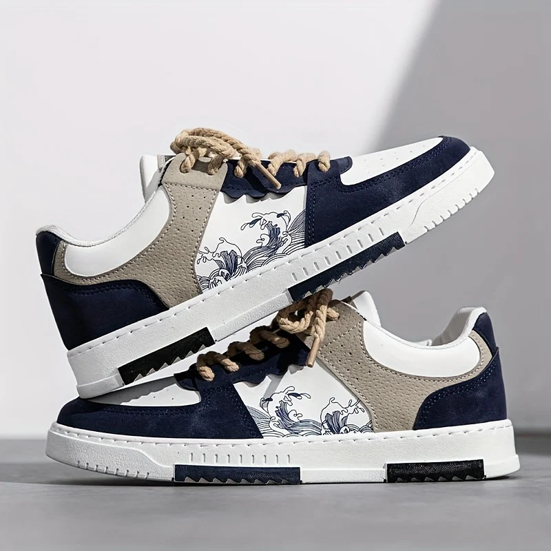 Casual Men's Shoes