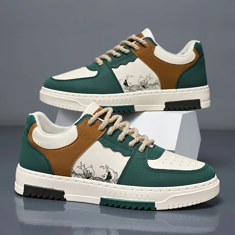 Casual Men's Shoes