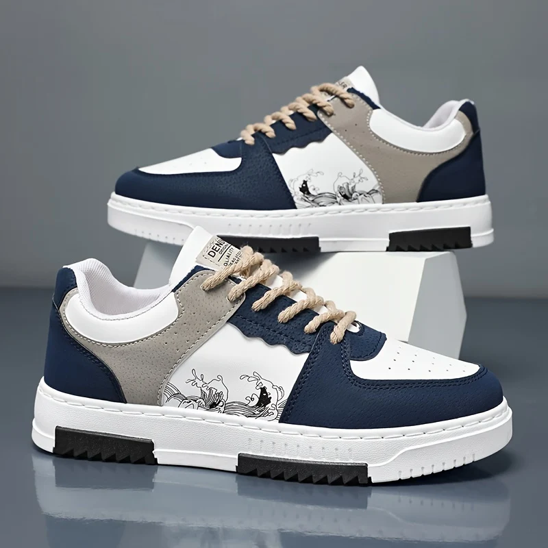 Casual Men's Shoes