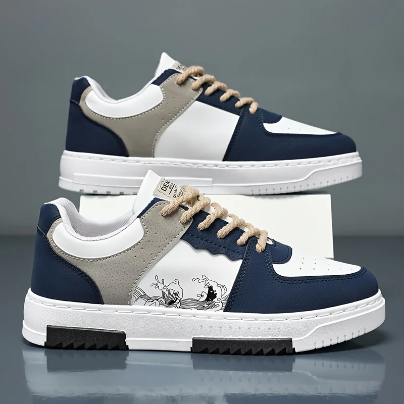 Casual Men's Shoes
