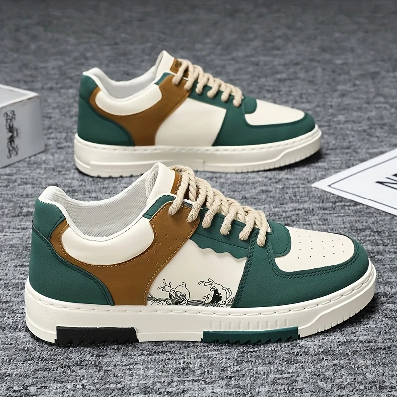 Casual Men's Shoes